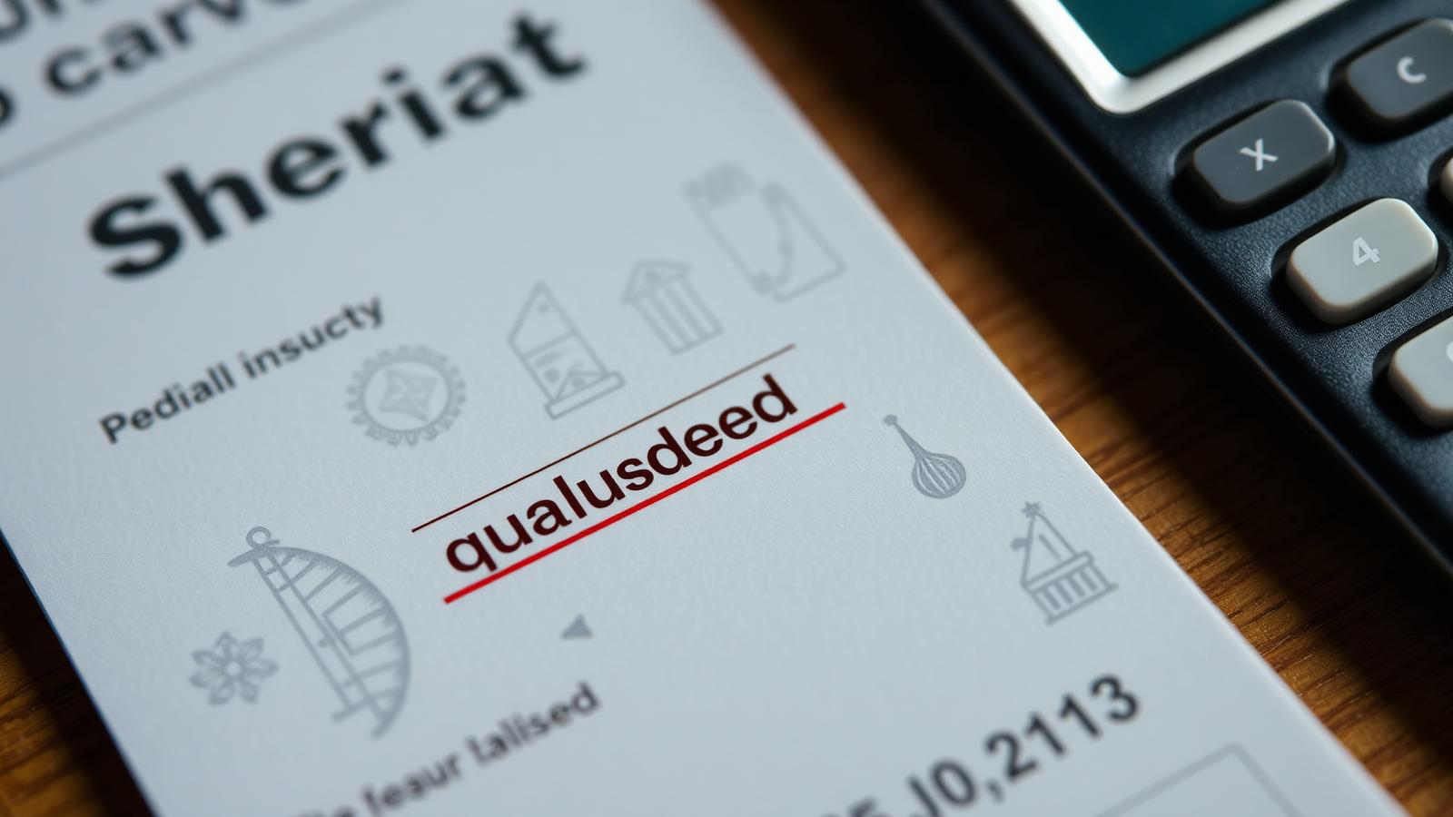 Close-up of an American paycheck stub showing federal student loan administrative wage garnishment deduction line item highlighted in red